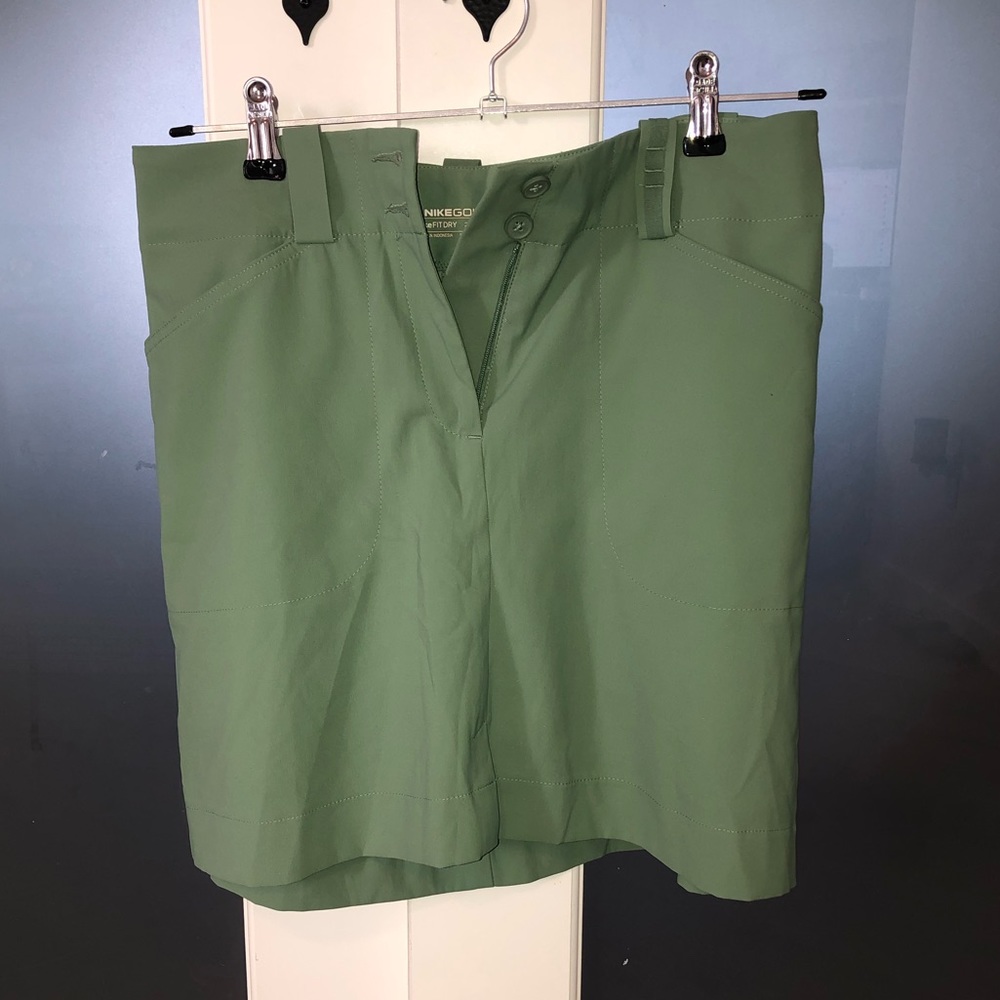Nike Golf Skort